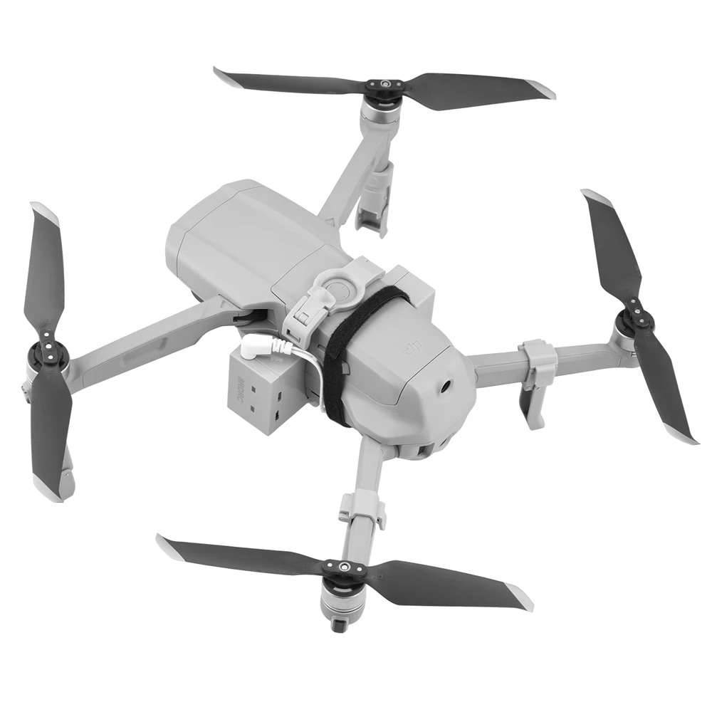 Sistema Airdrop per DJI Mavic  - Fishing Equipment And Accessories recensione e prezzo