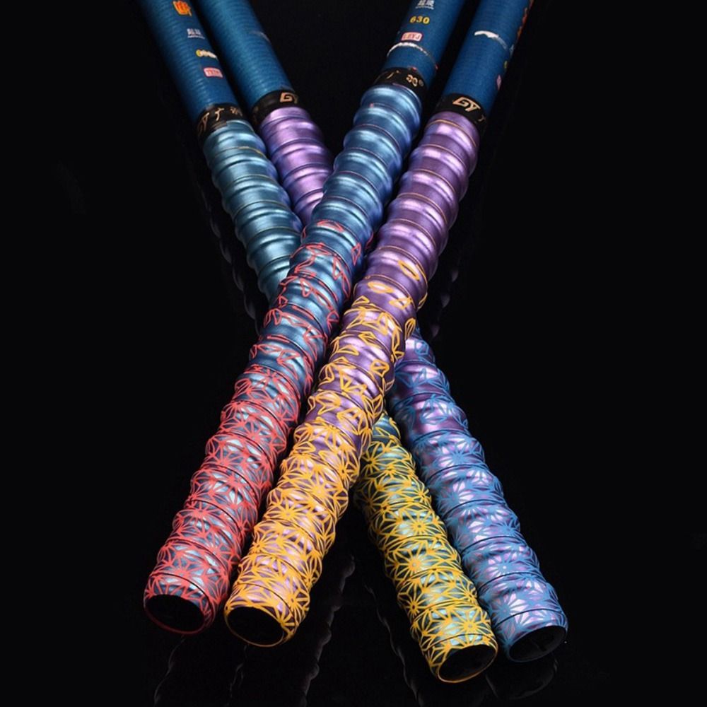 Nastro antiscivolo per canna d - Fishing Rod Wrap Tape recensione e prezzo