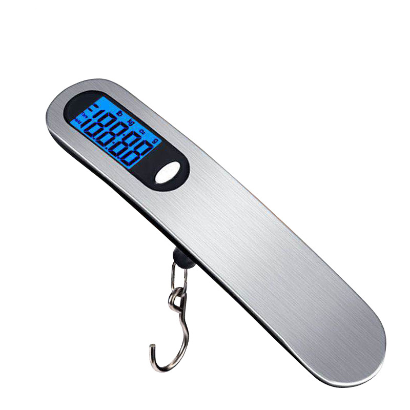 Bilancia portatile Display LCD - Fishing Equipment And Accessories recensione e prezzo