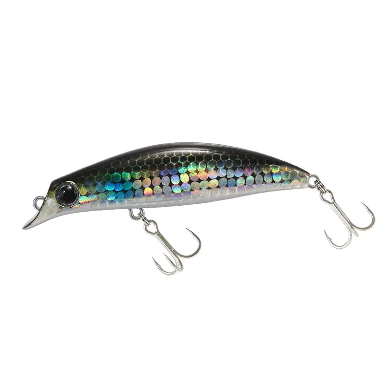 Marca giappone Design Hard Bai - Fishing Equipment Brands recensione e prezzo