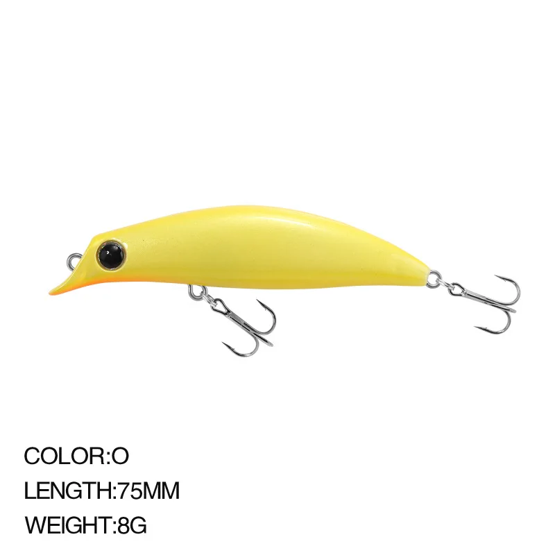 Marca giappone Design Hard Bai - Fishing Equipment Brands recensione e prezzo