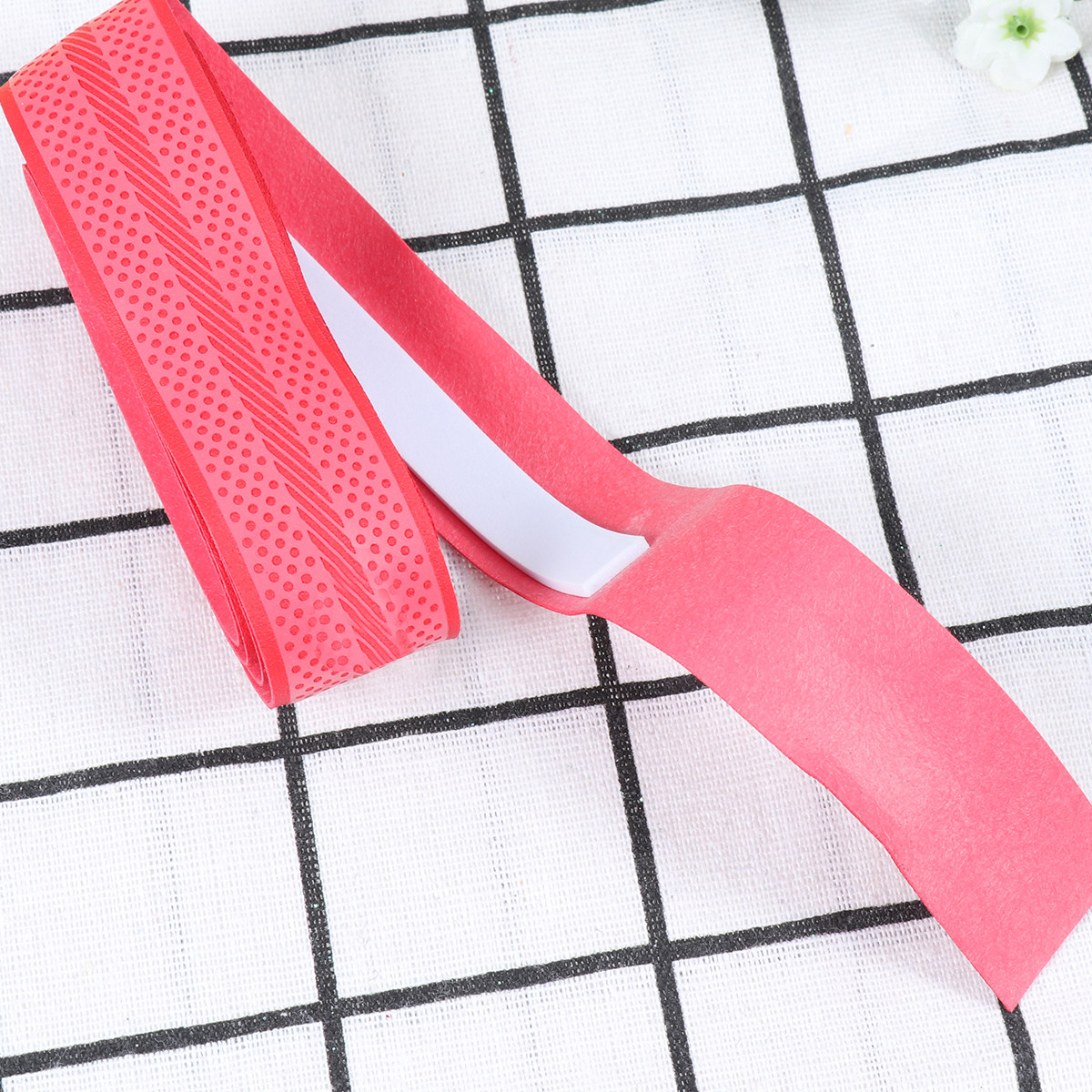 2 Rotoli di Nastro Antiscivolo - Fishing Rod Wrap Tape recensione e prezzo