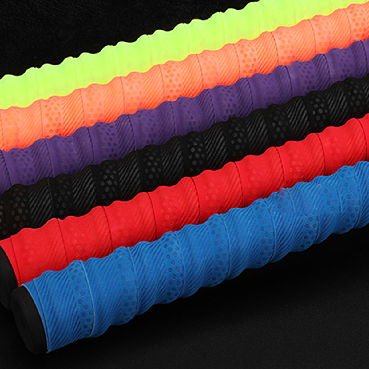 2 Rotoli di Nastro Antiscivolo - Fishing Rod Wrap Tape recensione e prezzo