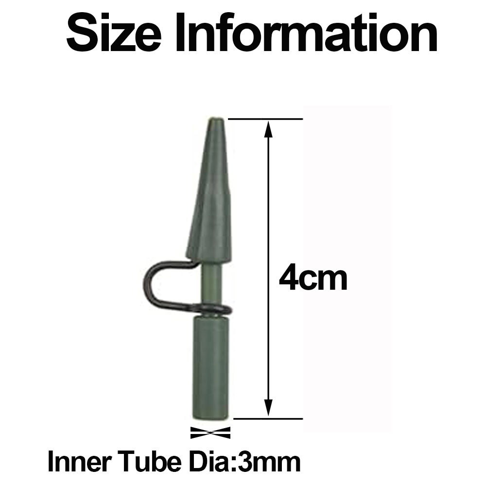 20 pz clip di piombo di sicure - Fishing Equipment Shop recensione e prezzo