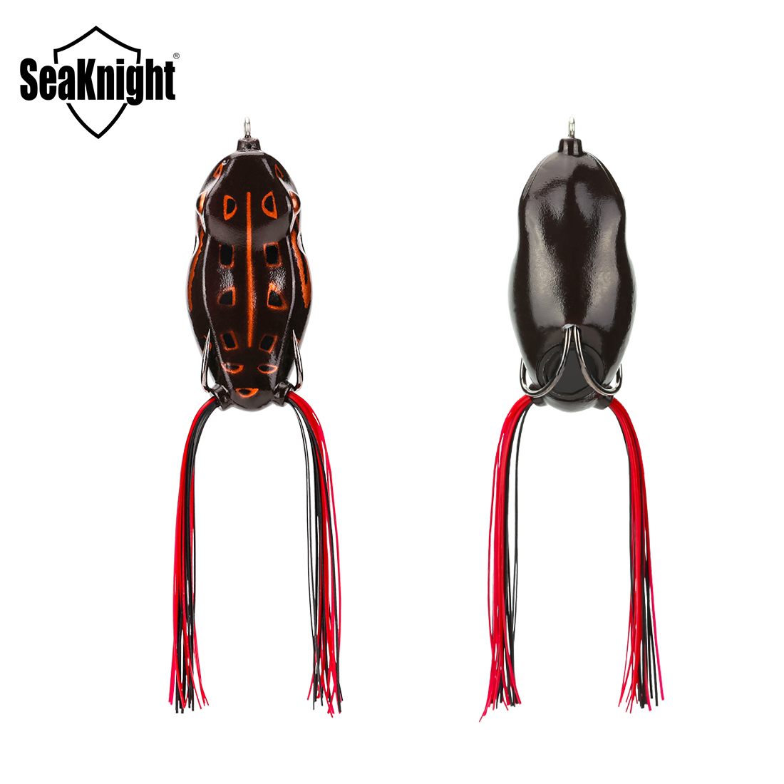SeaKnight marca Topwater Bait  - Fishing Equipment Brands recensione e prezzo
