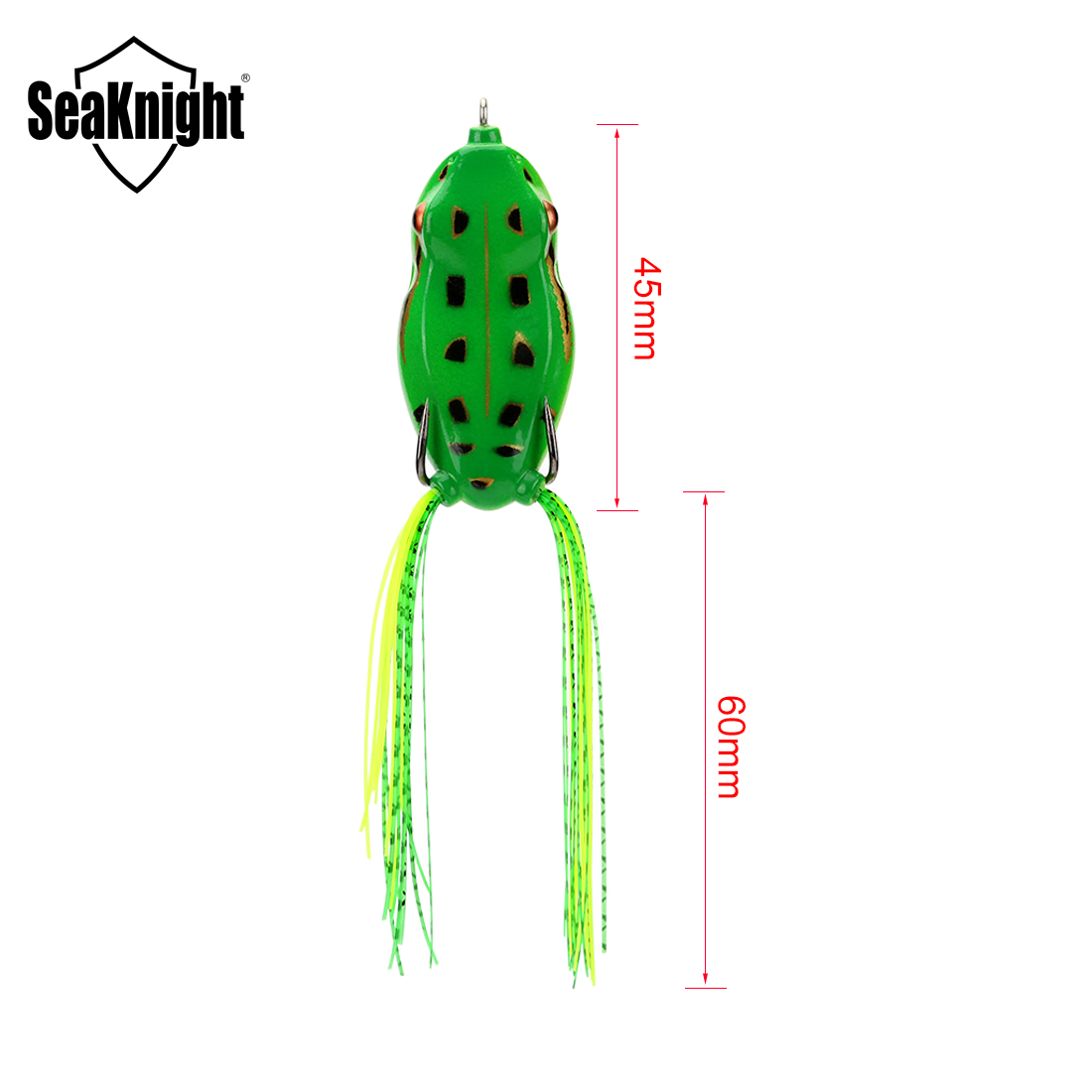 SeaKnight marca Topwater Bait  - Fishing Equipment Brands recensione e prezzo