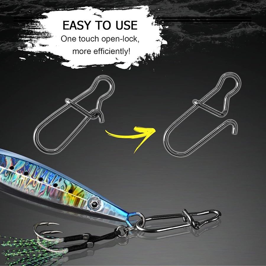 50 pezzi Crankbait scatta in a - Fishing Equipment And Accessories recensione e prezzo