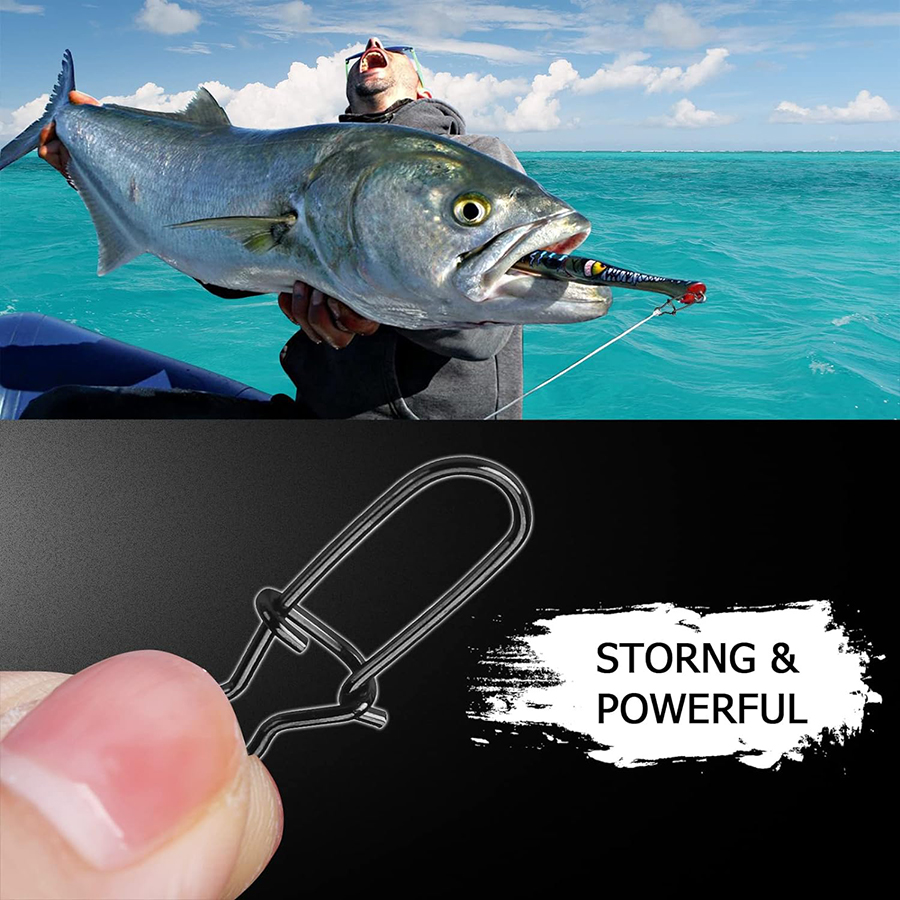 50 pezzi Crankbait scatta in a - Fishing Equipment And Accessories recensione e prezzo