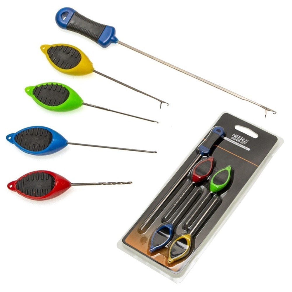 Set di 5 Aghi per Innesco in A - Freshwater Fishing Kit recensione e prezzo