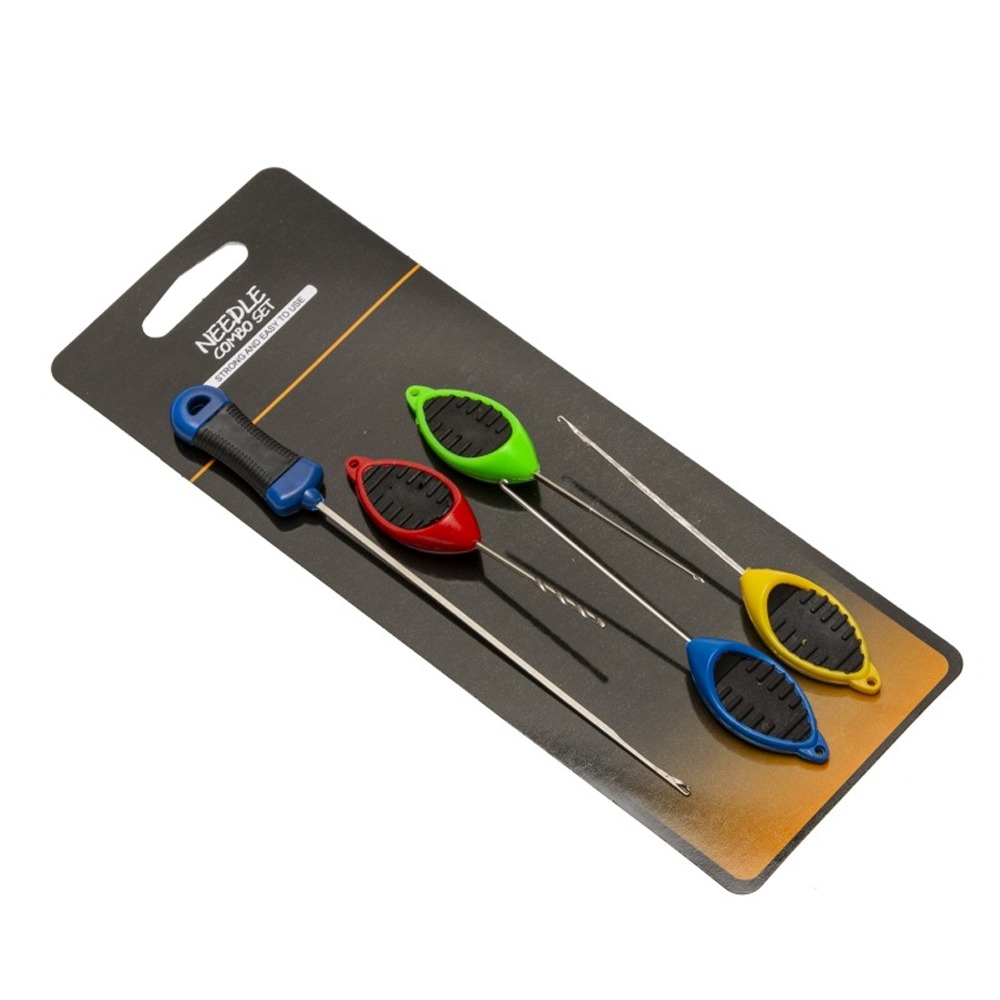 Set di 5 Aghi per Innesco in A - Freshwater Fishing Kit recensione e prezzo