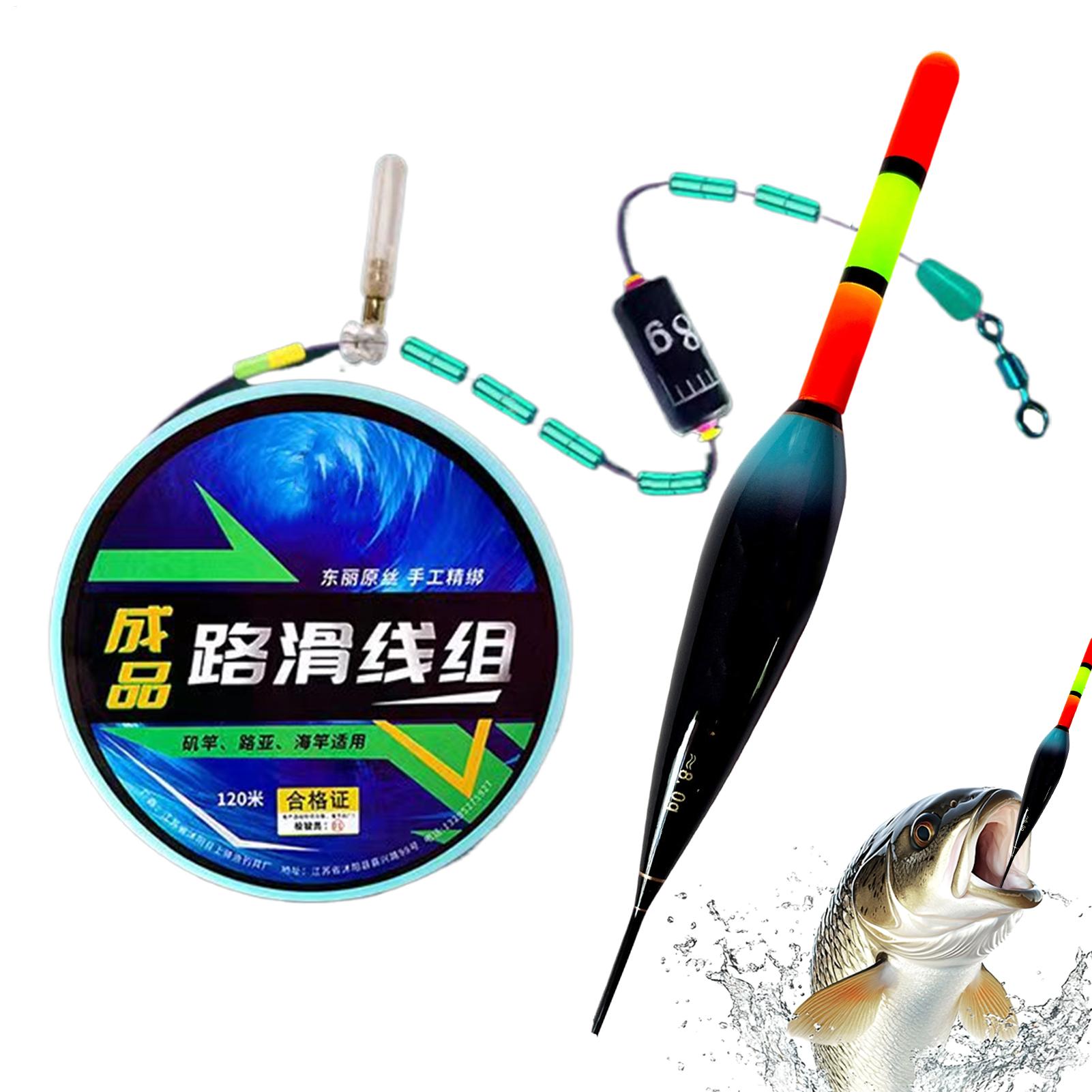 Set di Attrezzi da Pesca con G - Fishing Equipment Line recensione e prezzo