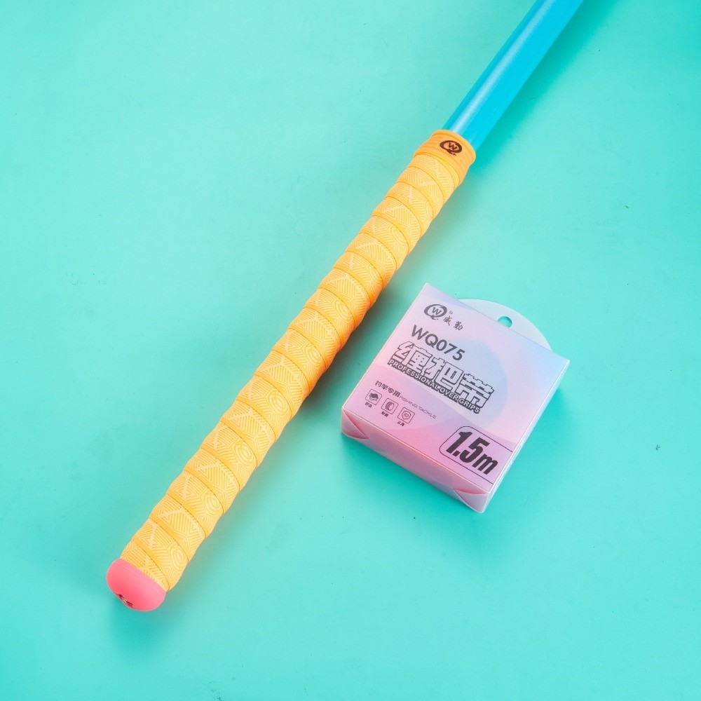 Nastro Avvolgente per Manico R - Fishing Rod Wrap Tape recensione e prezzo