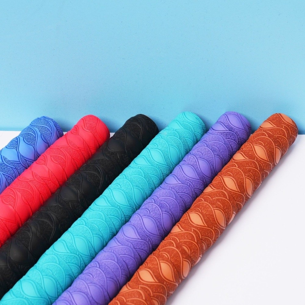 Nuovo Nastro Avvolgente per Ma - Fishing Rod Wrap Tape recensione e prezzo