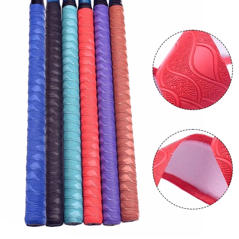 Nuovo Nastro Avvolgente per Ma - Fishing Rod Wrap Tape recensione e prezzo