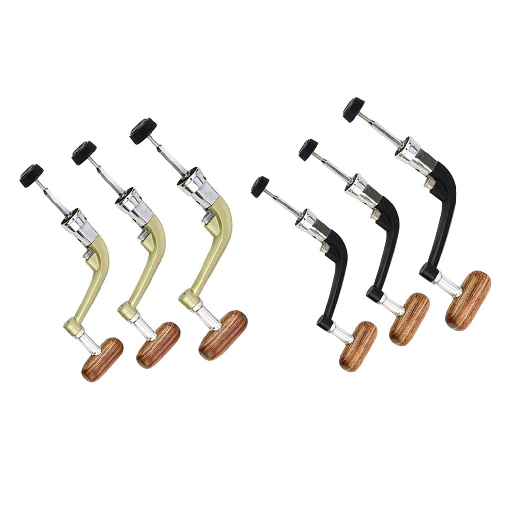 Manopola Pieghevole in Legno p - Fishing Equipment Brands recensione e prezzo