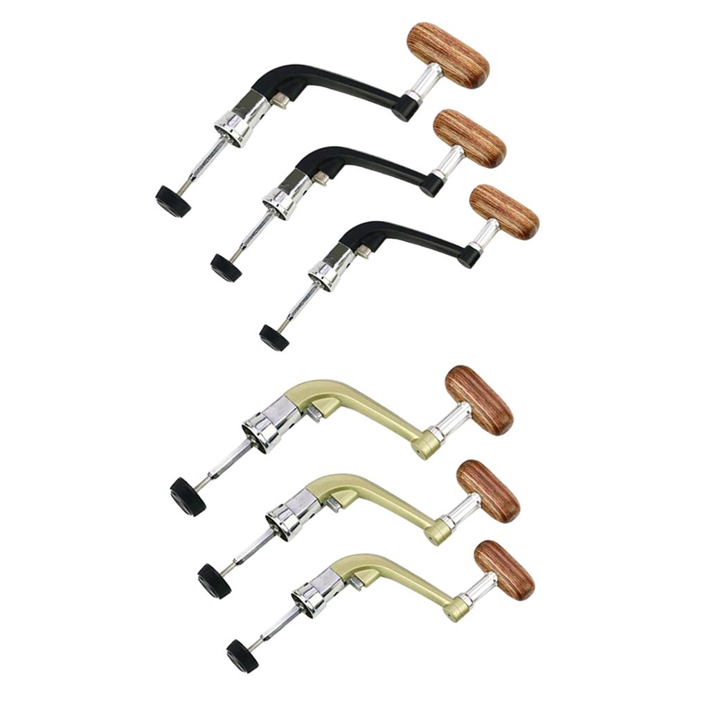 Manopola Pieghevole in Legno p - Fishing Equipment Brands recensione e prezzo