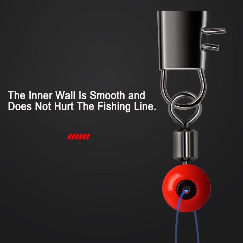 50 pz/lotto galleggiante da pe - Fishing Equipment And Accessories recensione e prezzo