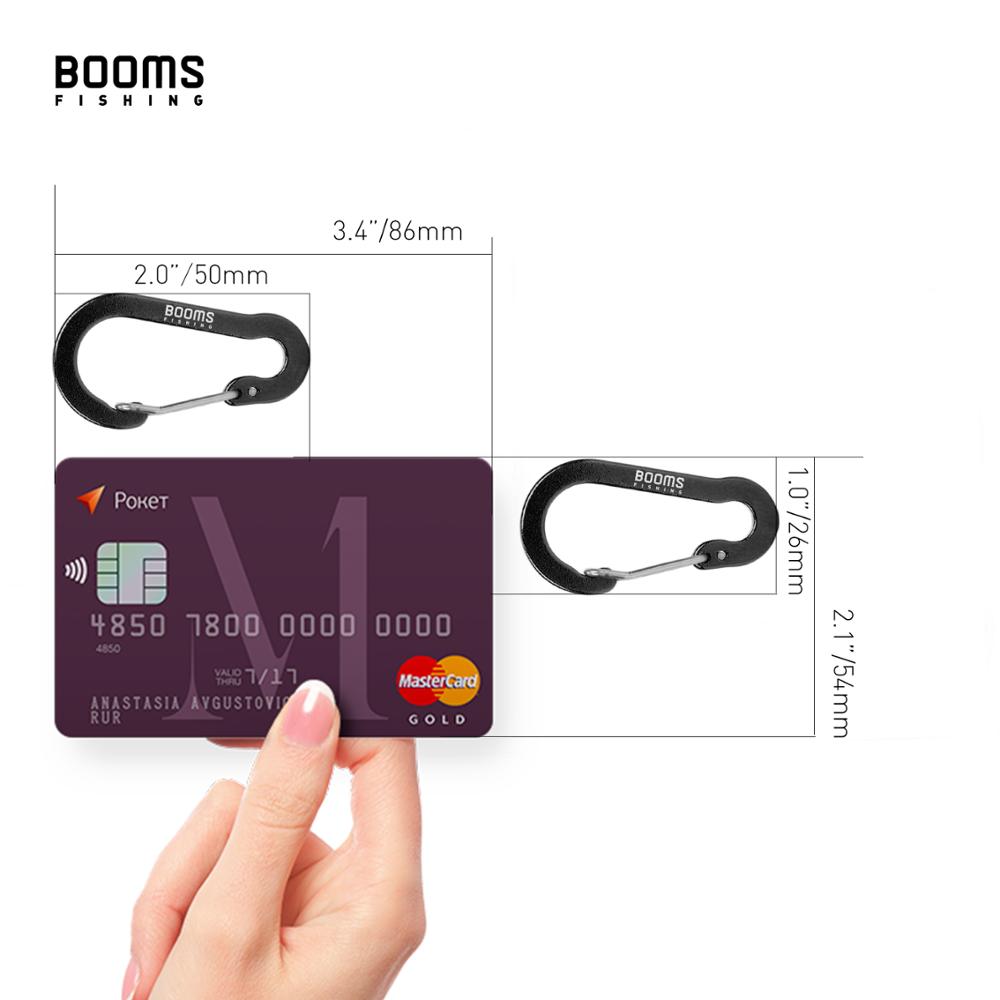 Booms Fishing CC1 6/10 pezzi m - Fishing Equipment And Accessories recensione e prezzo