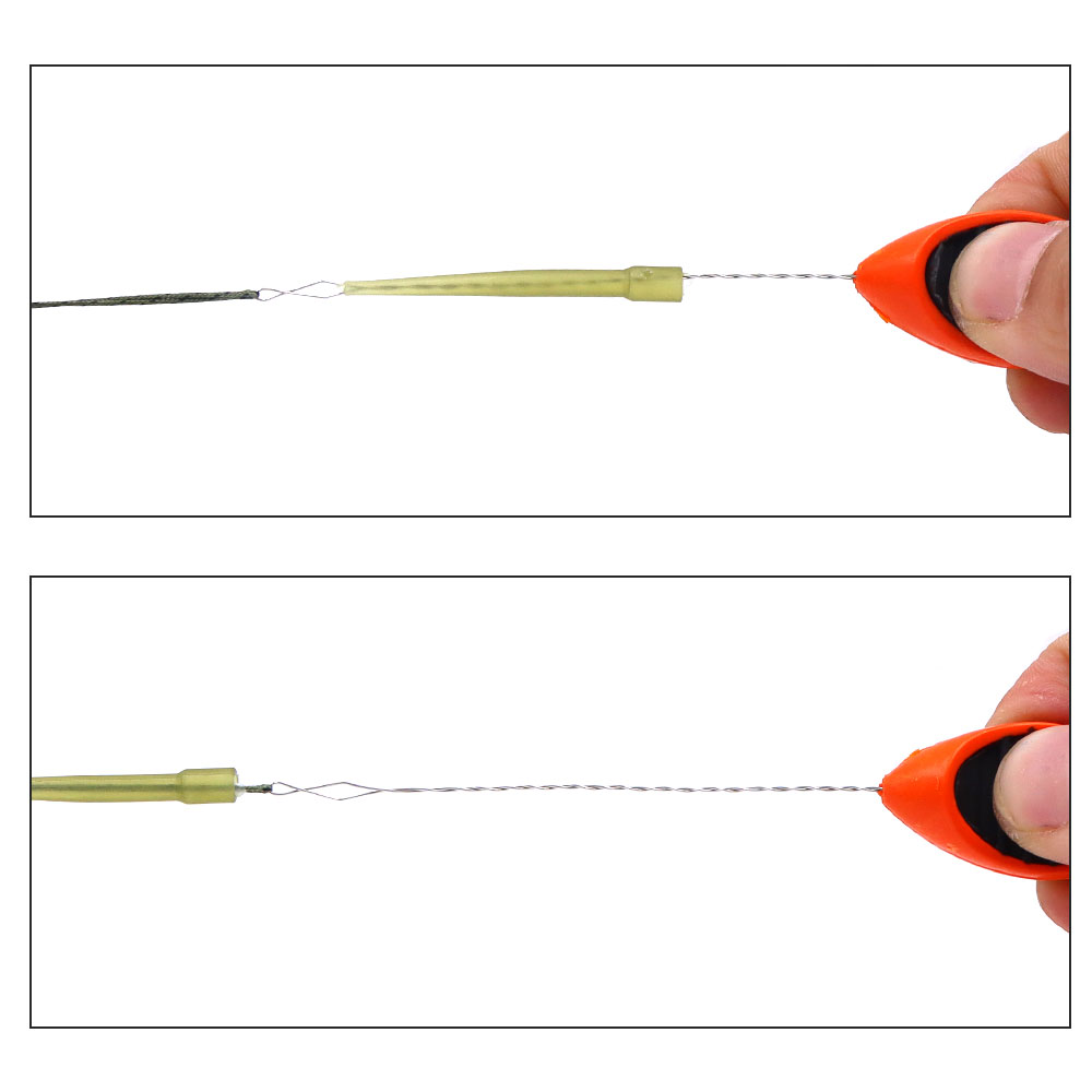Attrezzo per la pesca alla car - Fishing Equipment Line recensione e prezzo