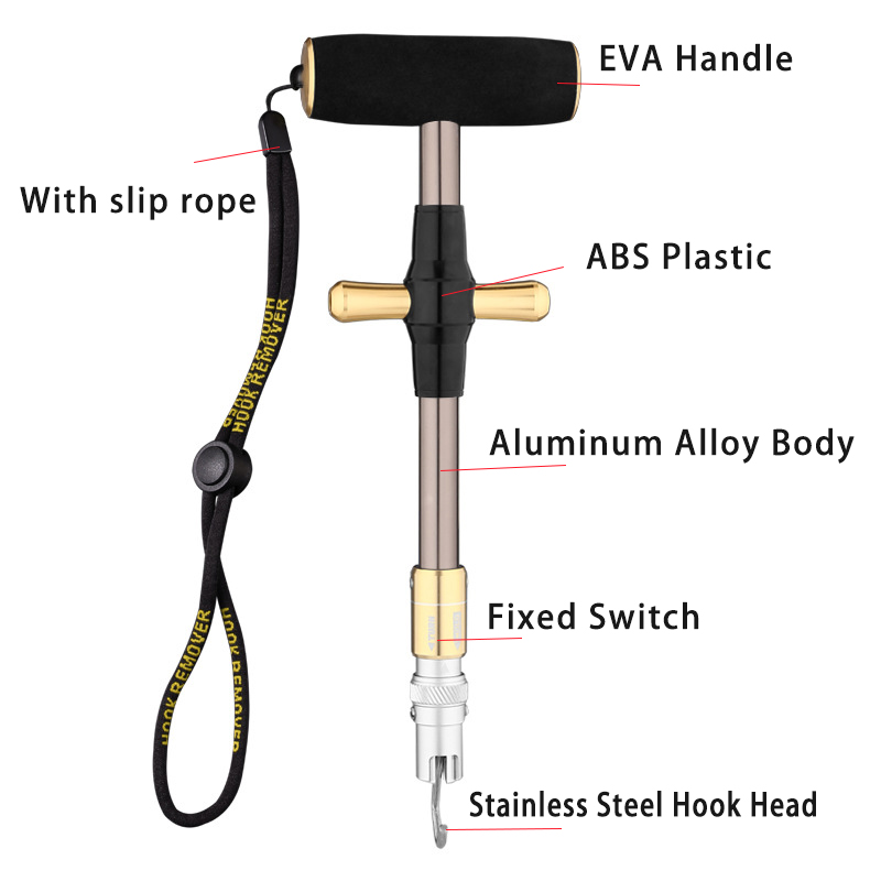 TAKEDO BL-049 Estrattore di am - Fishing Equipment And Accessories recensione e prezzo