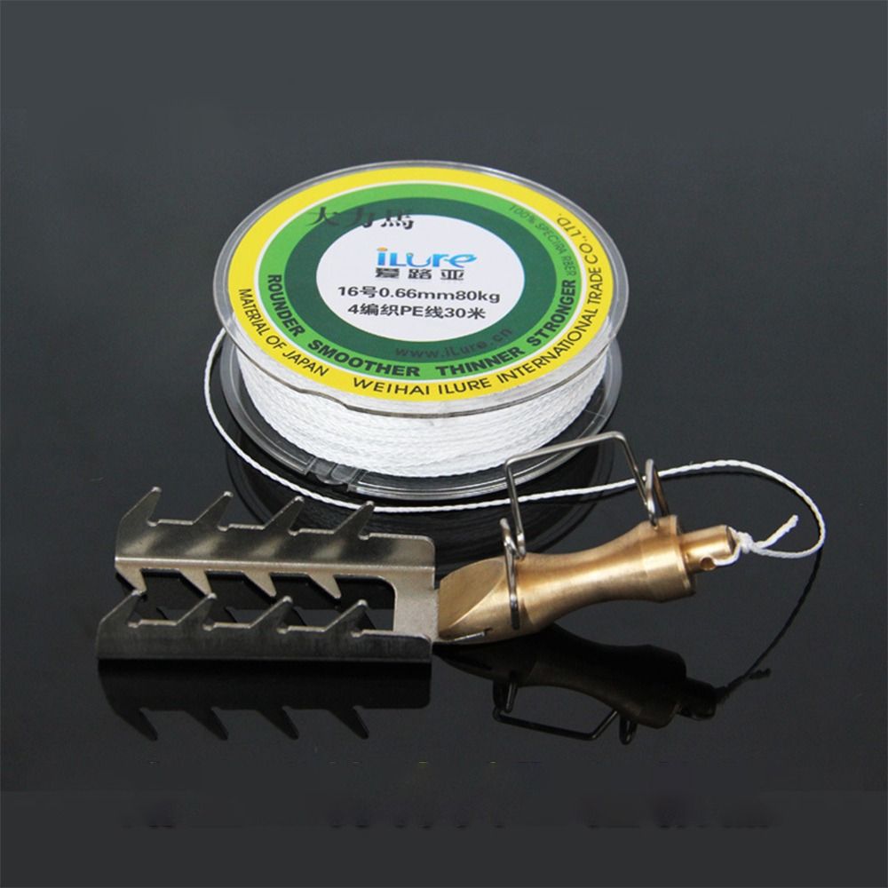 Attrezzatura per esche dure di - Fishing Equipment Line recensione e prezzo