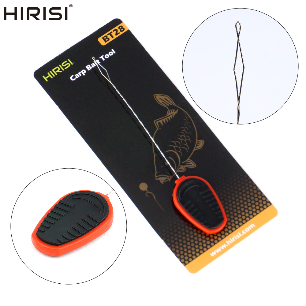 Hirisi Bordi per la pesca alla - Freshwater Fishing Kit recensione e prezzo