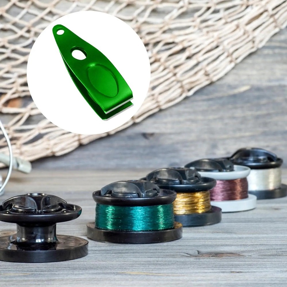 1 pz Tagliafilo Portatile per  - Fishing Equipment Line recensione e prezzo