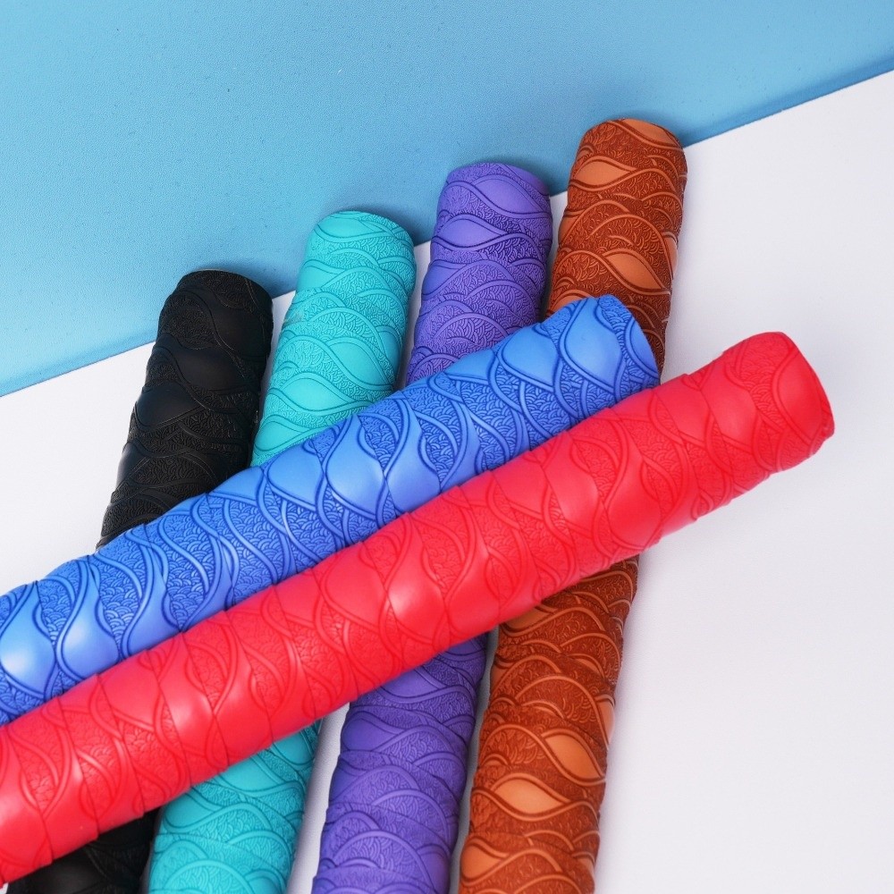 Nastro Avvolgente per Manici d - Fishing Rod Wrap Tape recensione e prezzo