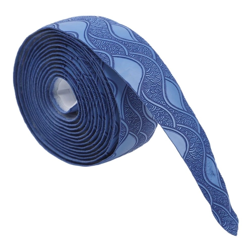 Nastro Avvolgente per Manici d - Fishing Rod Wrap Tape recensione e prezzo