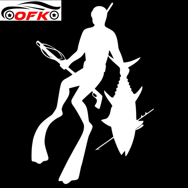 Adesivi per auto Decor decalco - Fishing Equipment And Accessories recensione e prezzo