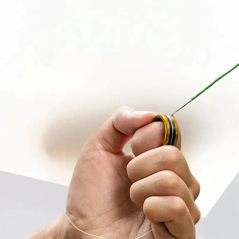Nuovo Estrattore da Pesca 1/2  - Fishing Equipment Line recensione e prezzo