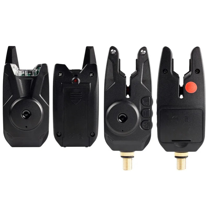 Allarme da Pesca Wireless JY-8 - Bite Alarm Fishing recensione e prezzo
