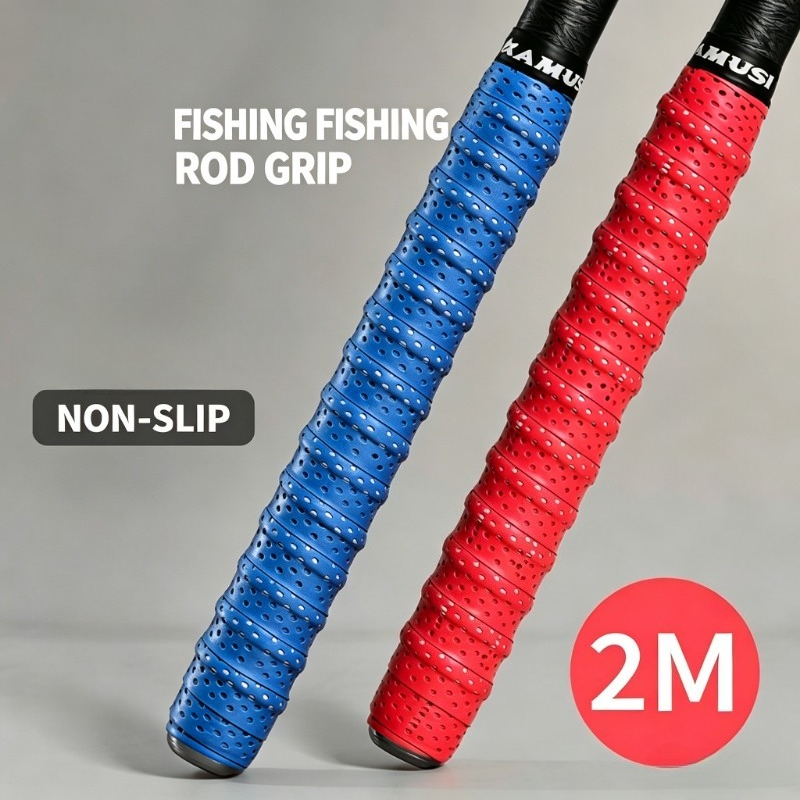 Nastro Avvolgente per Canna da - Fishing Rod Wrap Tape recensione e prezzo