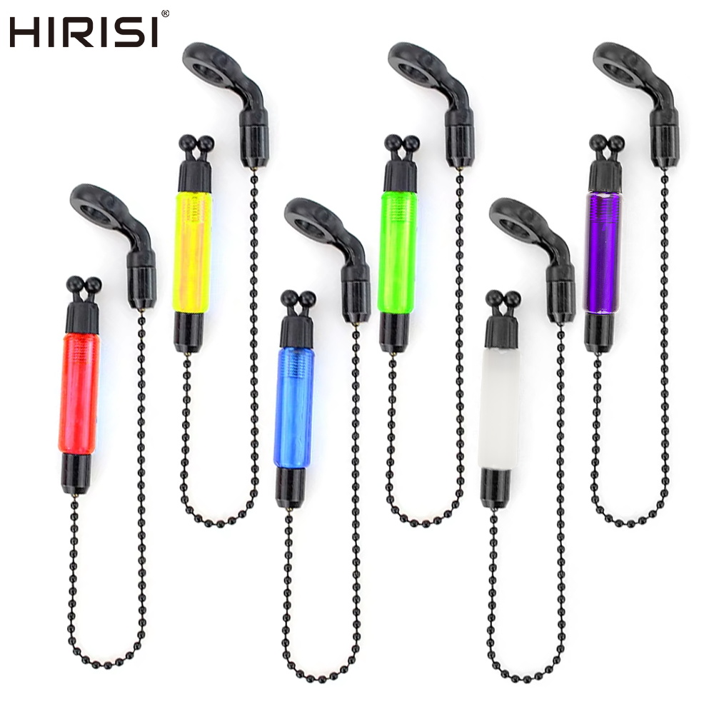 Hirisi B2024 4 Pezzi Swingers  - Bite Alarm Fishing recensione e prezzo